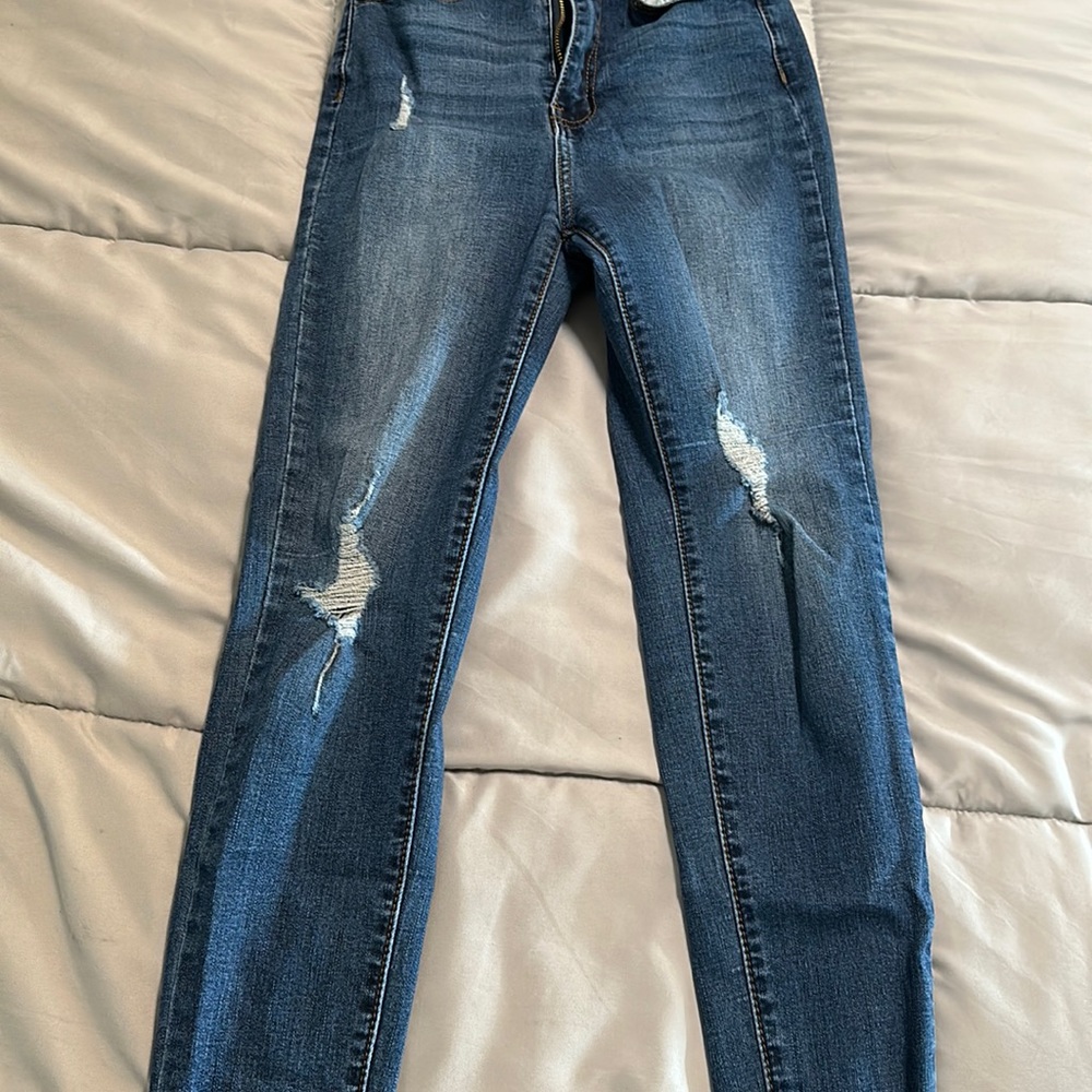 Shein jeans